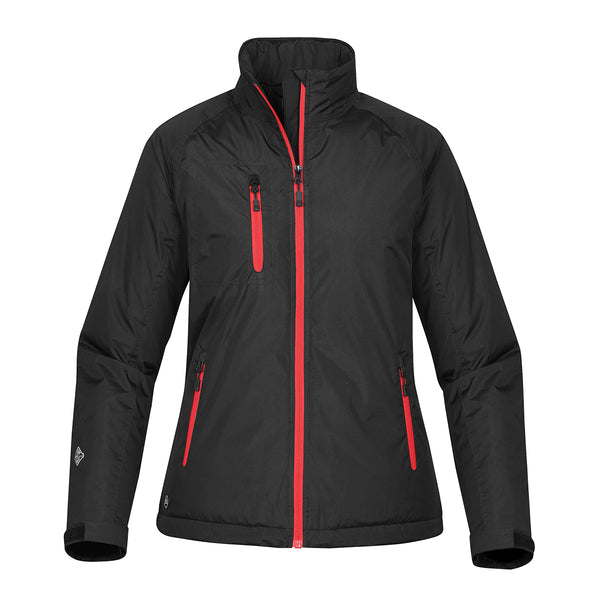 Women's Bolt Thermal Shell - XBT-1W